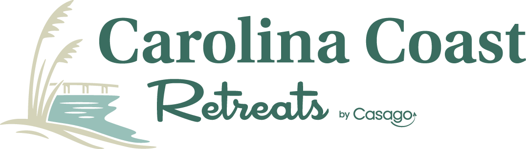 Carolina Coast Retreats Logo